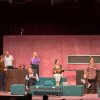 Theater: Das perfekte Geheimnis